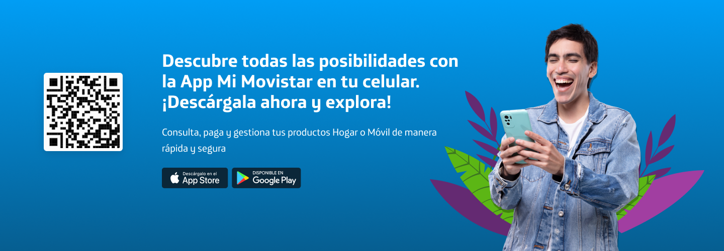 App Mi Movistar
